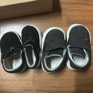 Jack & lily baby learn to walk shoes